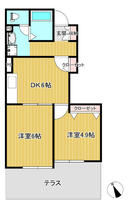 間取り：242001828377