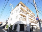 神戸市東灘区深江本町１丁目 4階建 築46年のイメージ