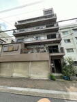 神戸市中央区中山手通４丁目 5階建 築51年のイメージ