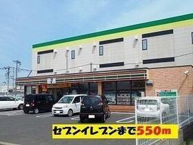 サンシャイン　レジデンス　Ⅱ  ｜ 宮崎県宮崎市花ケ島町水町（賃貸アパート1LDK・1階・48.48㎡） その16