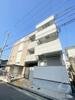 諏訪ノ森駅より徒歩8分 1階 築10年2ヶ月の賃貸物件