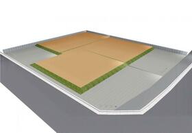 大分県大分市花津留2丁目