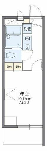 同じ建物の物件間取り写真 - ID:228048828632