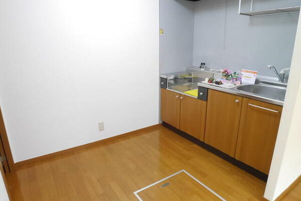 エピナール B102｜高知県高知市高そね(賃貸アパート2DK・1階・52.29㎡)の写真 その4