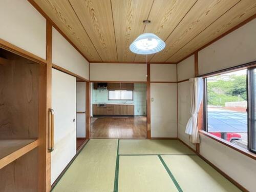 detached 大分県別府市大字内竈