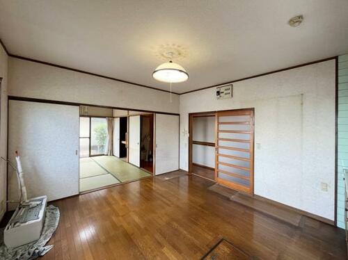 detached 大分県別府市大字内竈