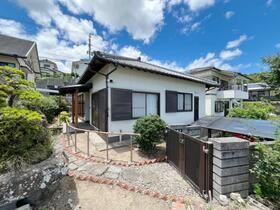 detached 大分県別府市大字内竈