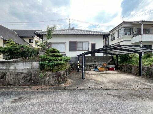 detached 大分県別府市大字内竈