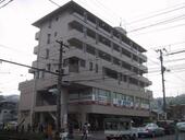 広島市西区古江西町 6階建 築35年のイメージ
