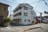 モアナルーム5宮前駅前 3階 築35年4ヶ月の賃貸物件