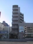 広島市南区段原１丁目 8階建 築25年のイメージ
