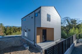 大分県大分市大字横尾