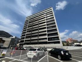 グリーンヒル別府青山レジデンス