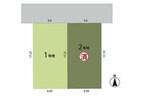 大分県大分市光吉台１丁目