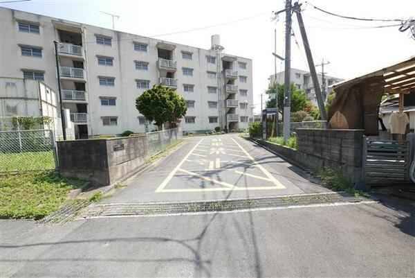 Ｒｅｎａｔｕｓ上津役Ⅱ｜福岡県北九州市八幡西区町上津役東２丁目(賃貸マンション2K・5階・32.80㎡)の写真 その16