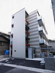 神戸市中央区花隈町 4階建 築20年のイメージ