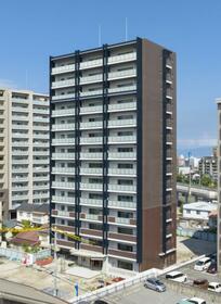 グリーンヒル南春日ファミリエ