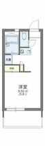 兵庫県尼崎市築地２丁目（賃貸マンション1K・1階・20.28㎡） その2