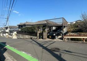 大分県大分市大字田尻天領ハイツ