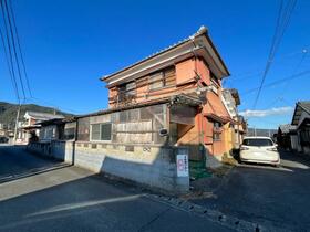 大分県臼杵市大字江無田