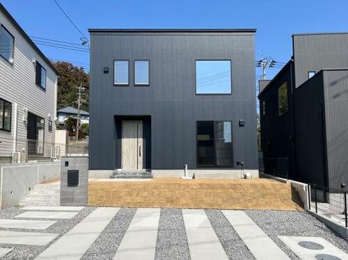 detached 大分県由布市挾間町北方