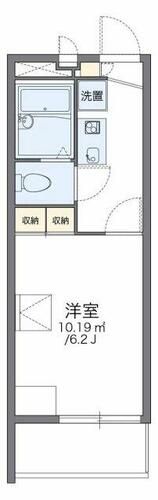 同じ建物の物件間取り写真 - ID:228049023963