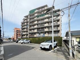 三和コーポ大石町４１号