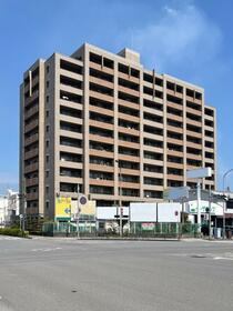 サーパス中津留