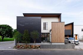 大分県大分市萩原３丁目