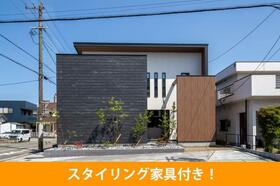 大分県大分市萩原３丁目