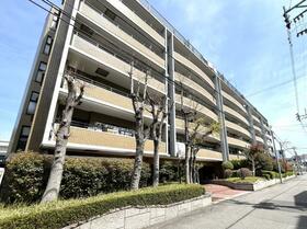 グリーンヒル王子学園通り