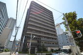神戸市中央区磯上通４丁目 13階建 築10年のイメージ