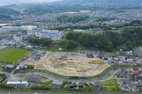 大分県大分市大字中判田