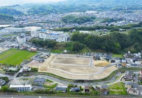 大分県大分市大字中判田
