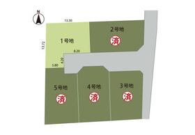 大分県大分市六坊北町