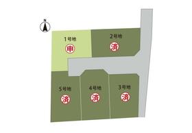 大分県大分市六坊北町