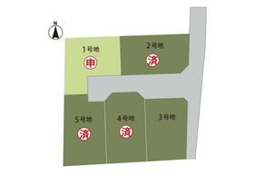 大分県大分市六坊北町