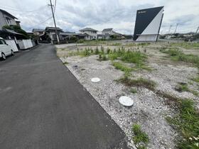 福岡県豊前市大字赤熊