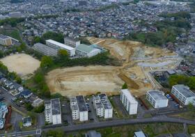 大分県大分市敷戸北町