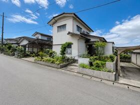 大分県大分市ふじが丘南１丁目