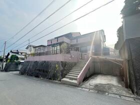 大分県大分市にじが丘1丁目