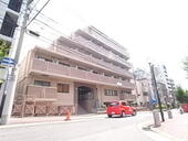 神戸市中央区中山手通６丁目 5階建 築28年のイメージ