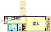 神戸市東灘区魚崎南町4丁目 3階建 築29年のイメージ