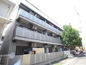 神戸市東灘区魚崎南町４丁目 3階建 築29年のイメージ
