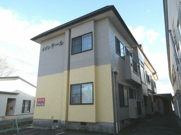 apartment 秋田県大館市釈迦内字釈迦内
地図を見る