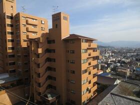 ライオンズマンション道後姫塚