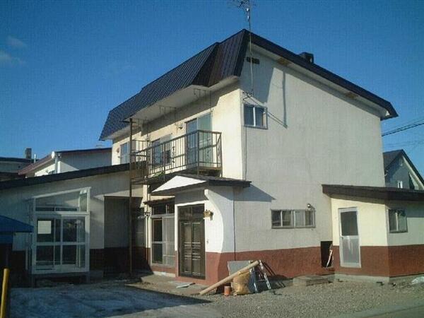 detached 北海道河東郡音更町北鈴蘭南４丁目

地図を見る