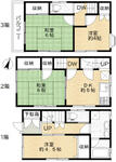 一之江・瑞江住宅のイメージ