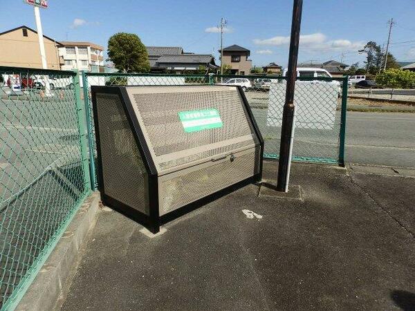 三重県松阪市垣鼻町(賃貸アパート2LDK・2階・51.03㎡)の写真 その5