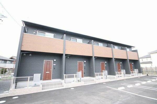 Ｍａｉｓｏｎｅｔｔｅ　ｐａｒｋ　碧南中央駅　Ａ 105｜愛知県碧南市天王町５丁目(賃貸アパート1LDK・1階・48.48㎡)の写真 その1